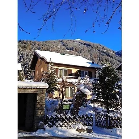 Charlotte Bad Gastein