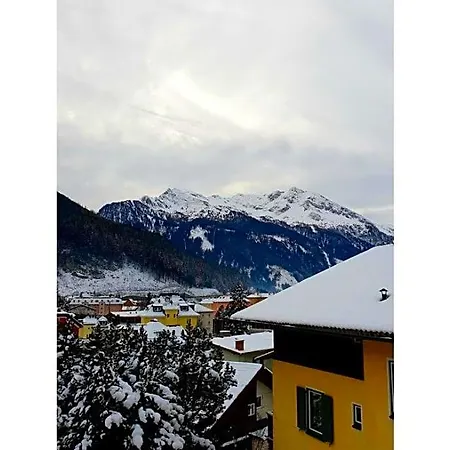 Charlotte Bad Gastein