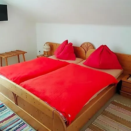 Couette-café Charlotte Bad Gastein