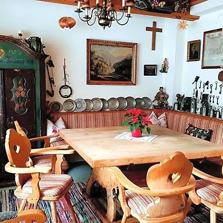 Charlotte 3* Bad Gastein