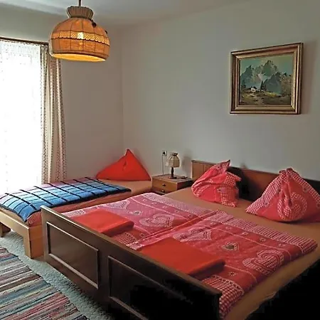 Charlotte 3* Bad Gastein