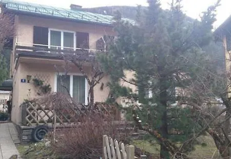 Charlotte 住宿加早餐酒店 巴德加斯坦