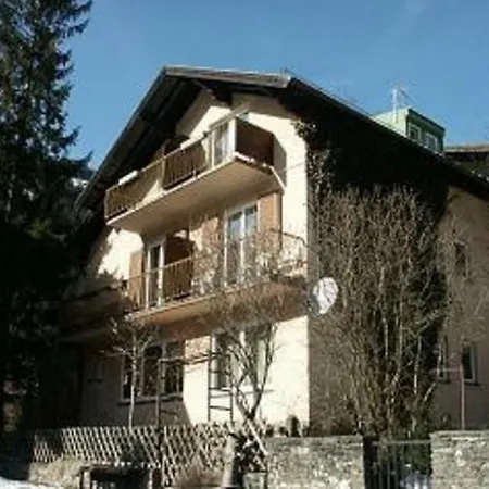 Charlotte 住宿加早餐酒店